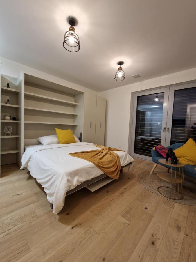 Studio Amenage Gasperich Luxemburg
