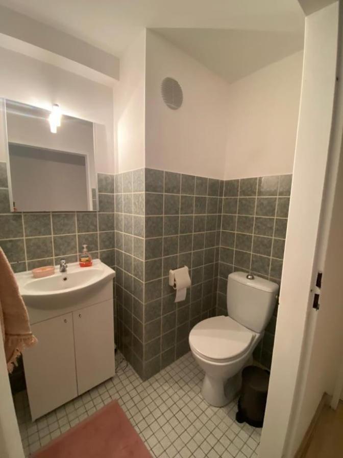 Accommodatie bij particulieren Big Cozy In Center - Shared Flat With 1