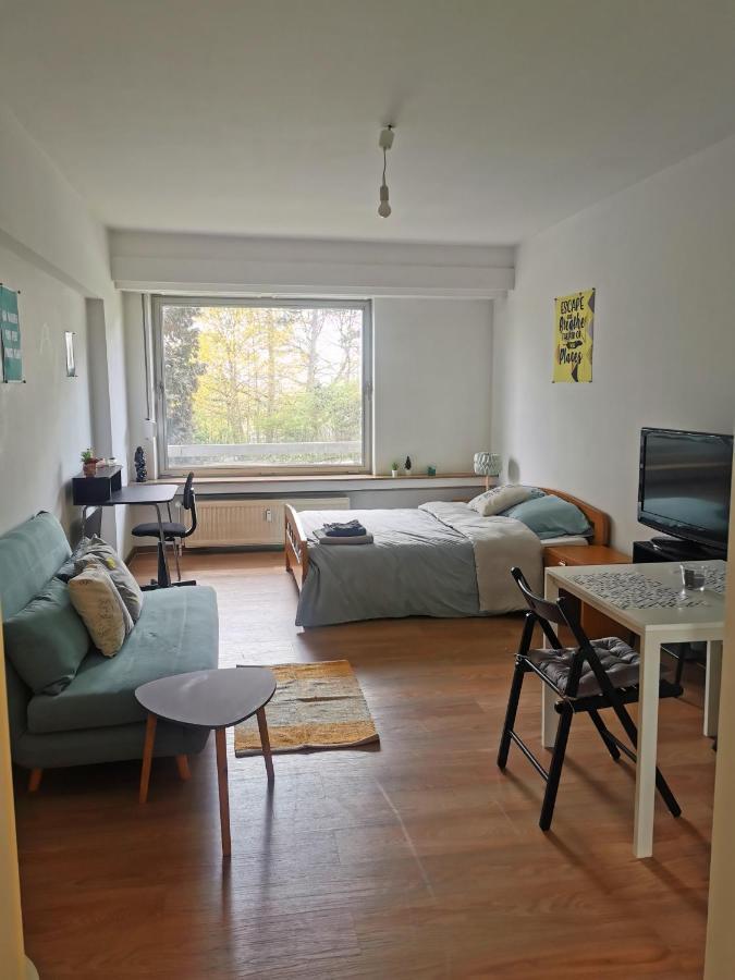 Accommodatie bij particulieren Big Cozy In Center - Shared Flat With 1 Luxemburg