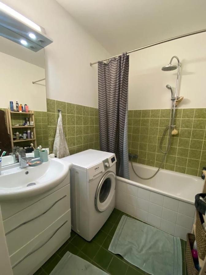 Accommodatie bij particulieren Big Cozy In Center - Shared Flat With 1