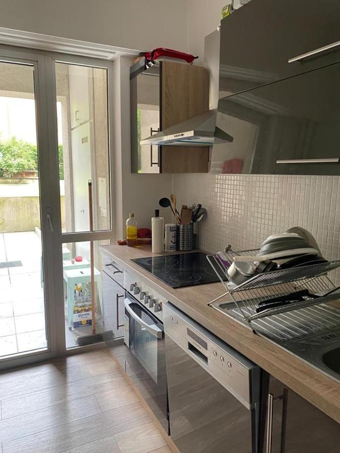 Accommodatie bij particulieren Big Cozy In Center - Shared Flat With 1 *
