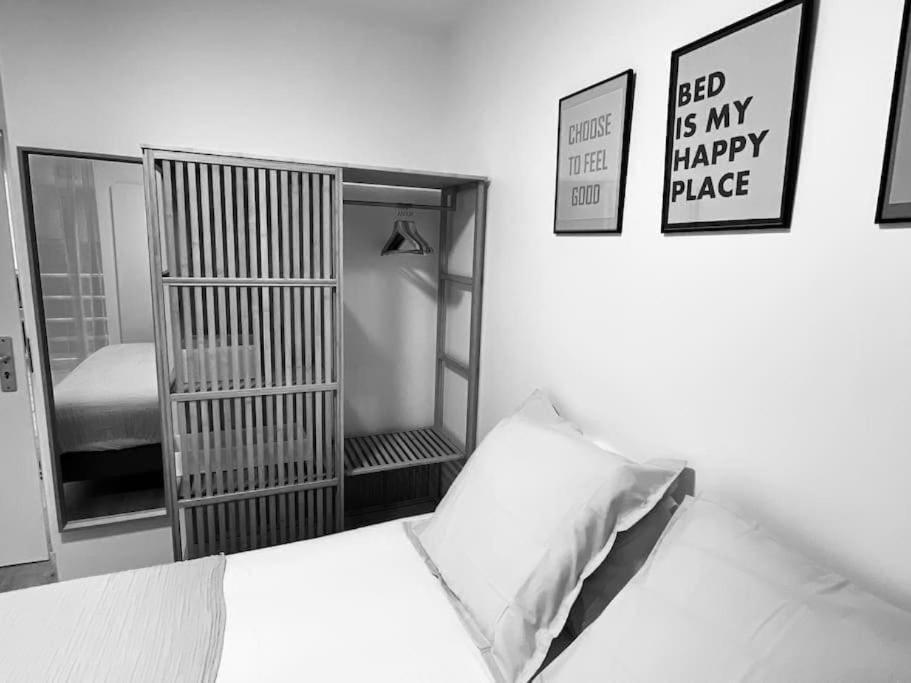Appartement New 2 Bedrooms In Center - 9b Luxembourg