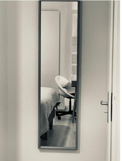 Appartement New 2 Bedrooms In Center - 9b