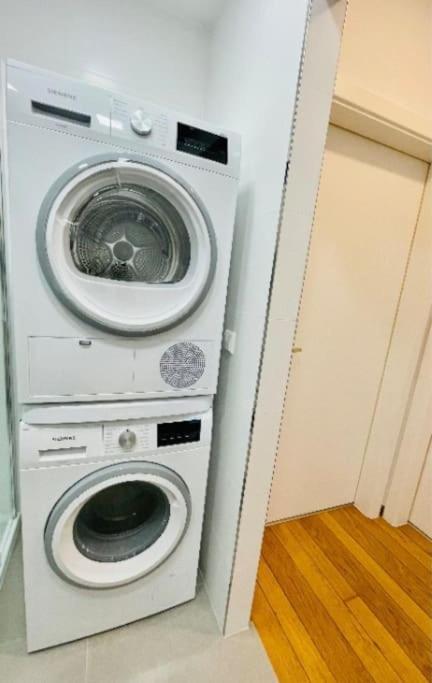 New 2 Bedrooms In Center - 9b * Luxembourg
