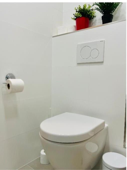 Appartement New 2 Bedrooms In Center - 9b