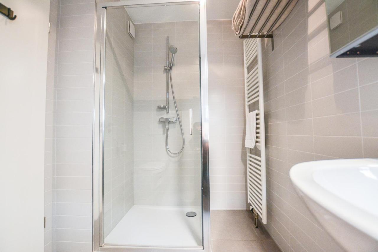 Appartement Il Mare 3 Luxemburg