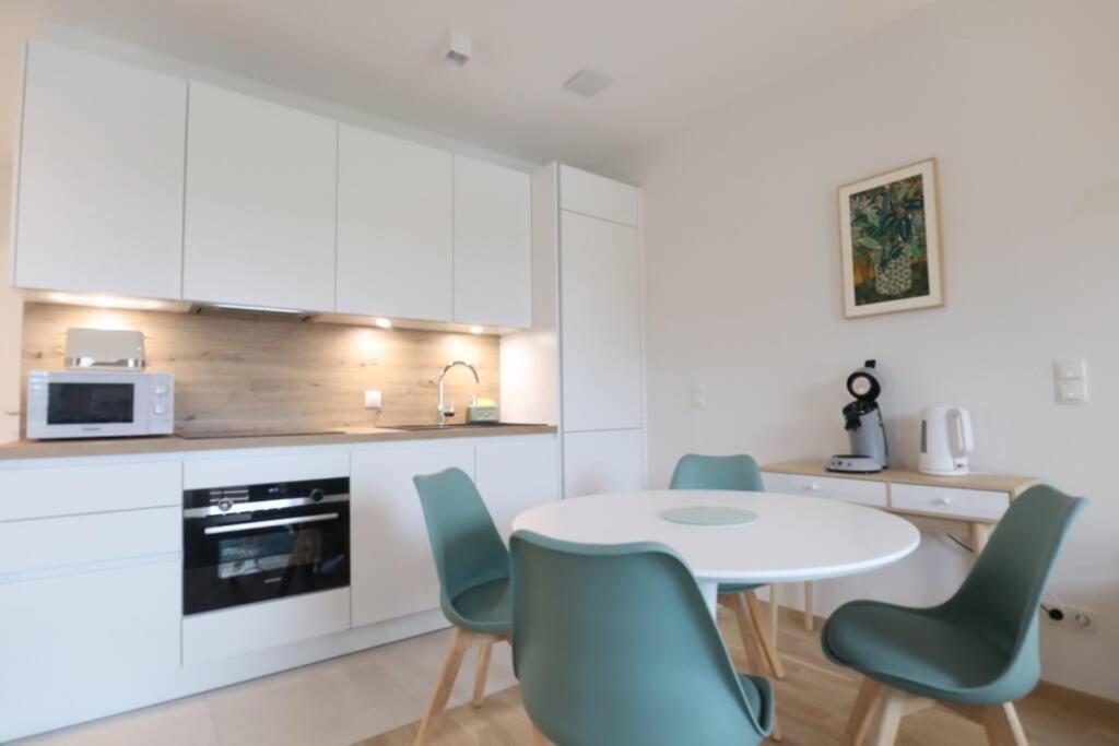 Appartement Fully Serviced