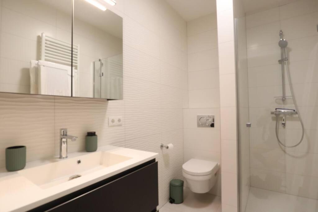 Appartement Fully Serviced Luxembourg