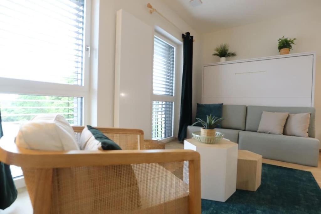 Appartement Fully Serviced Luxembourg