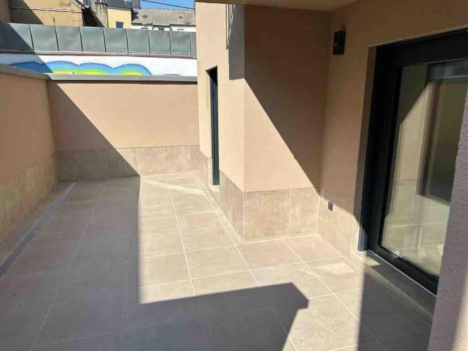 1 Bedroom Flat Apartment