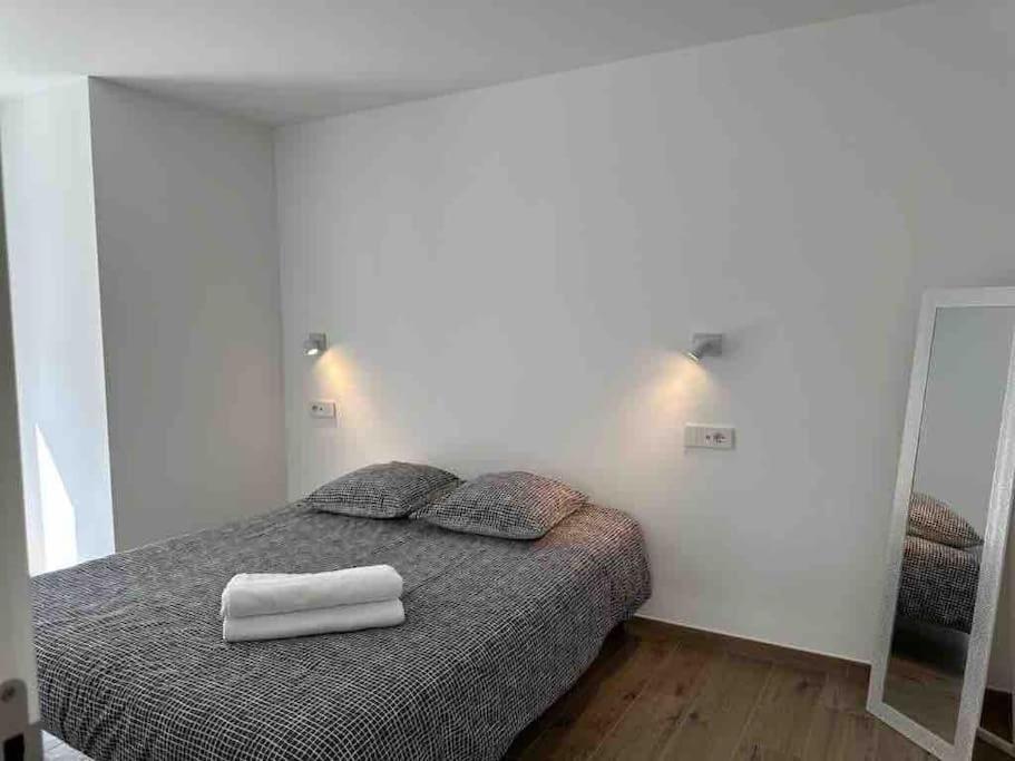 Apartment 1 Bedroom Flat Luxembourg
