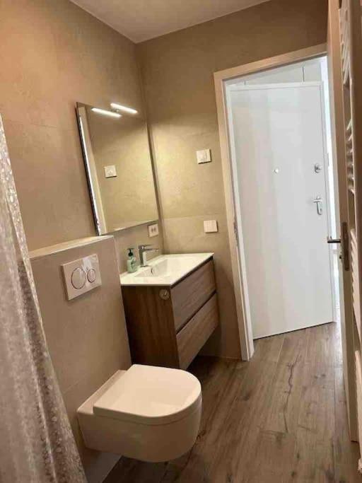 1 Bedroom Flat * Luxembourg