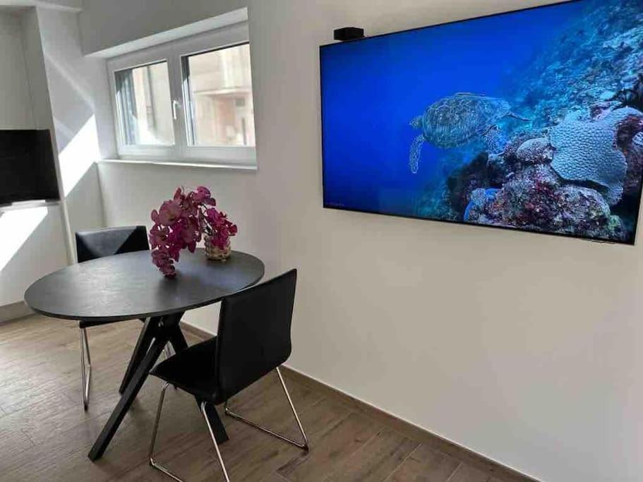 Apartment 1 Bedroom Flat Luxembourg
