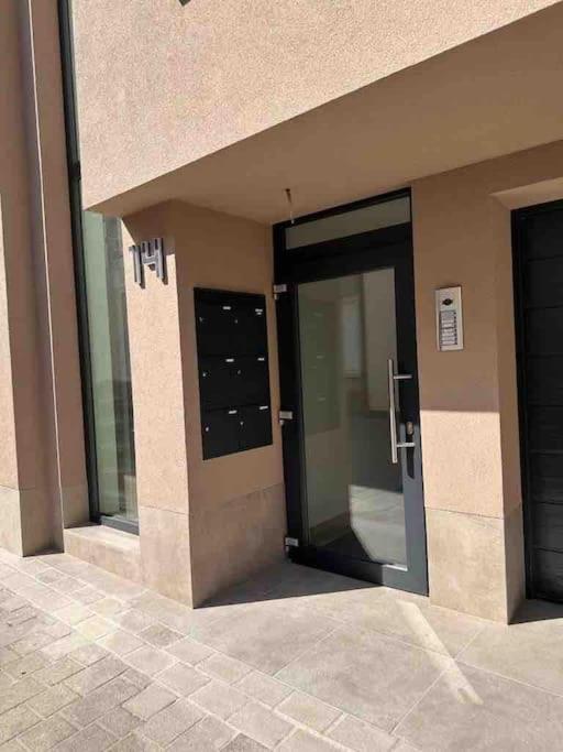 1 Bedroom Flat Apartment Luxembourg