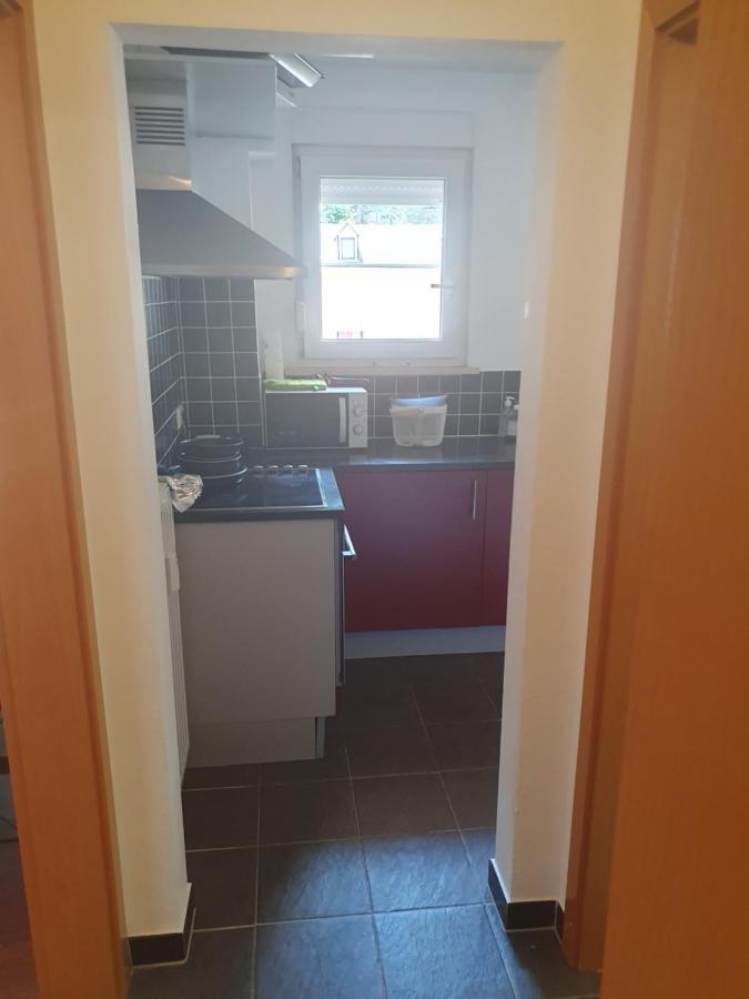 Apartment Close To Airport