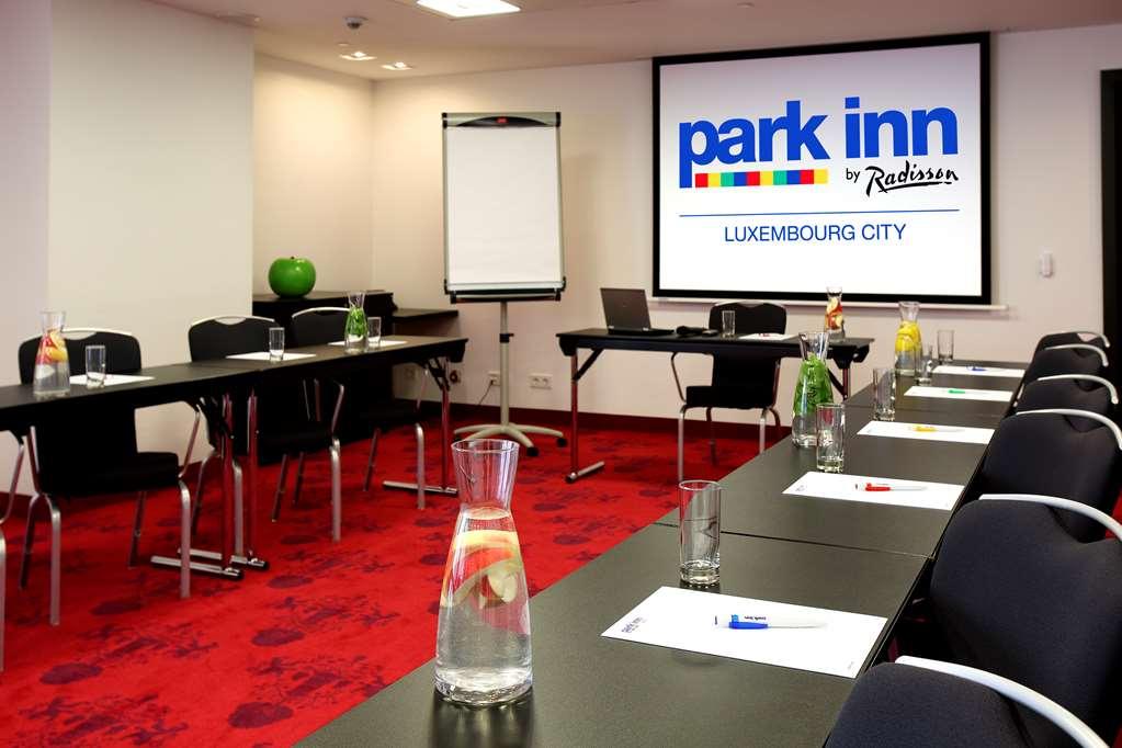 Park By Radisson Luxemburg