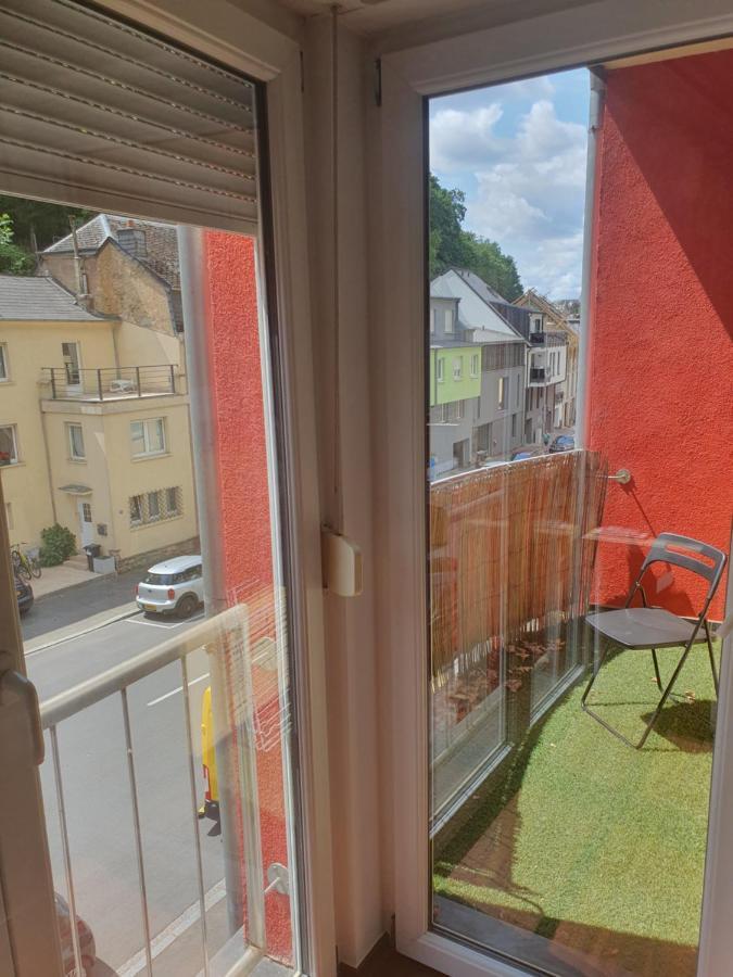 Close To Airport Luxembourg