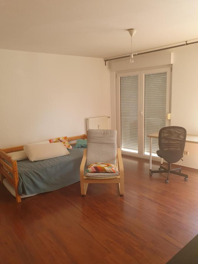 Close To Airport