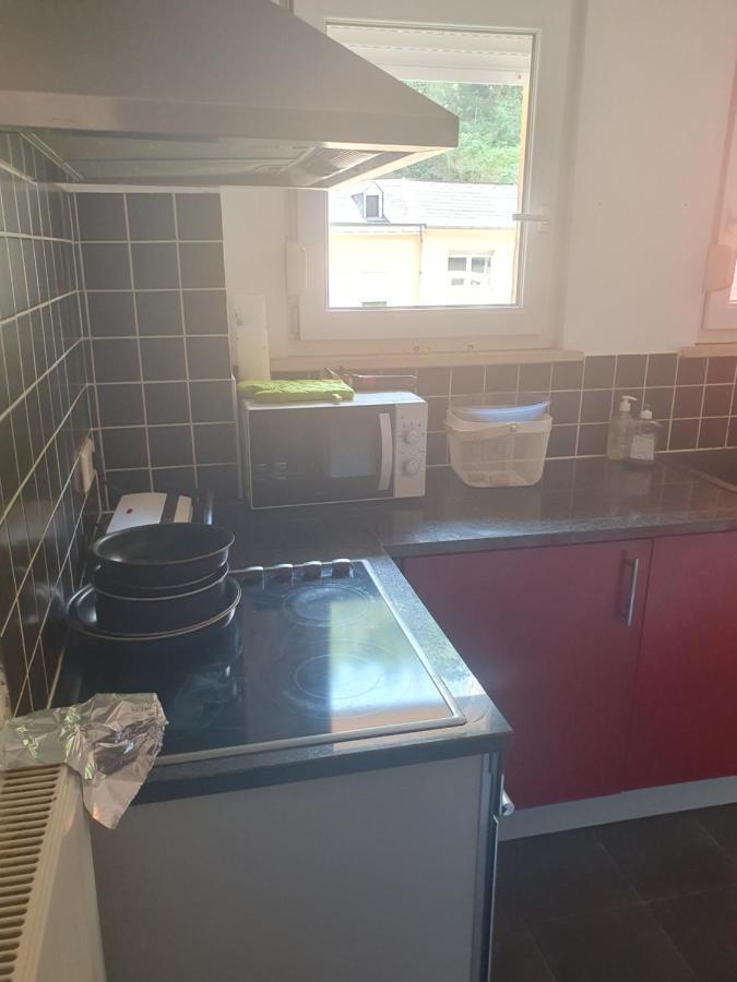 Close To Airport * Luxembourg