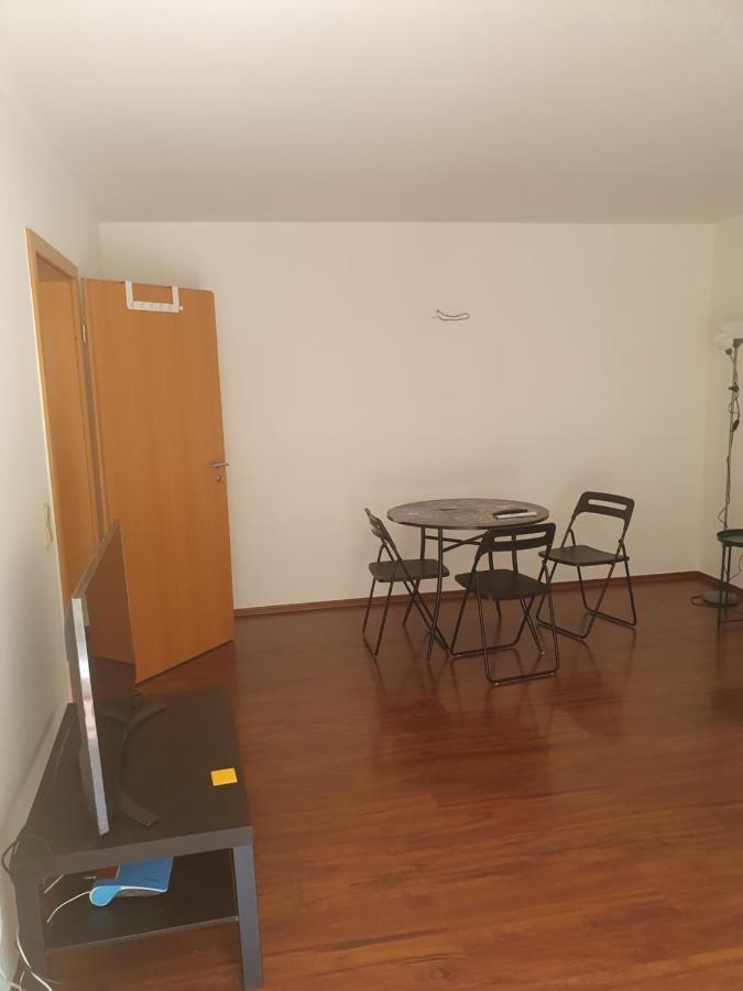 Close To Airport Apartment Luxembourg