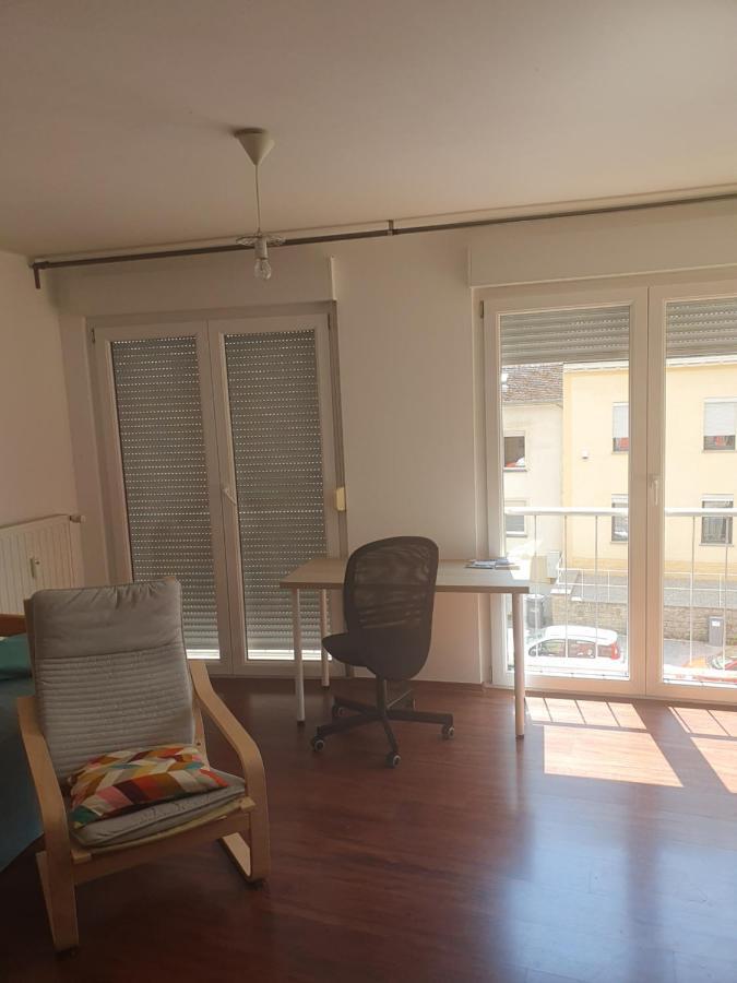 Apartment Close To Airport Luxembourg