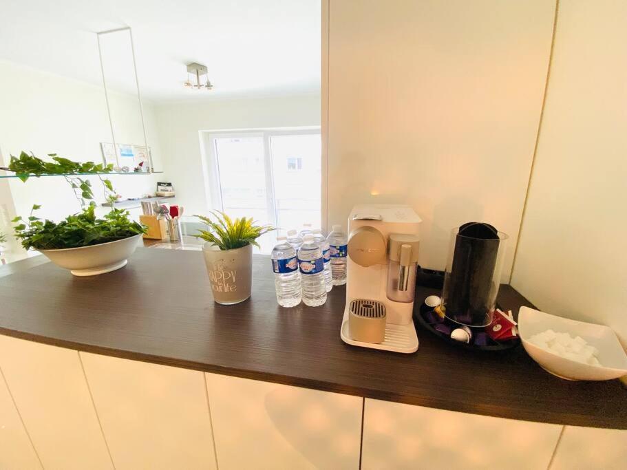 3 Bedrooms In Center With Terraces & Parking-rol1 *