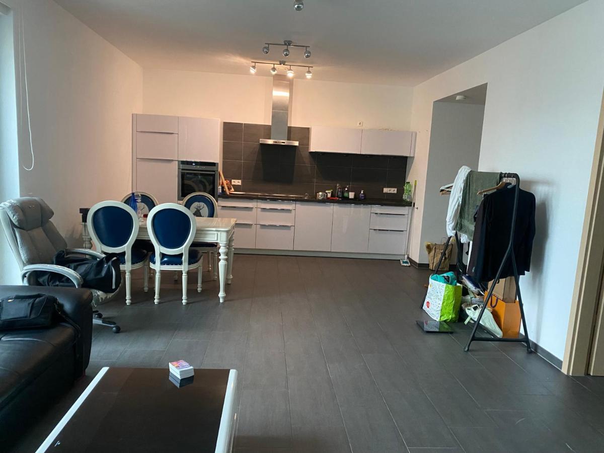 Apartment Cloche D'or *