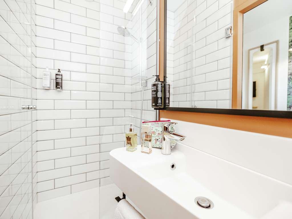 Hotel Ibis Styles Centre Gare