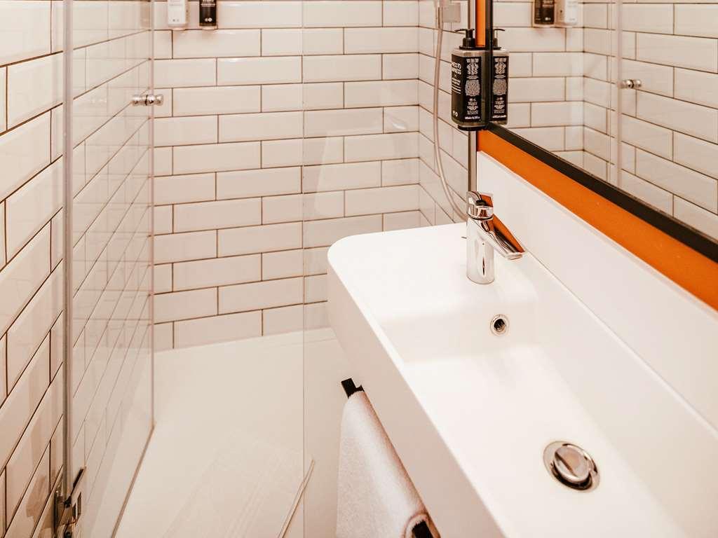 Hotel Ibis Styles Centre Gare