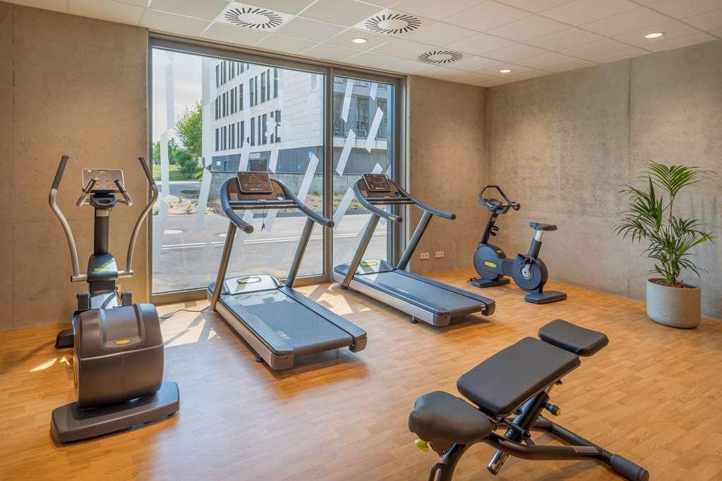 Hotel Innside Luxembourg