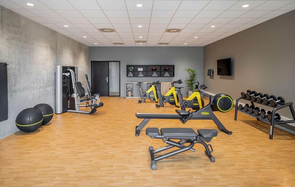 Innside Hotel Luxembourg
