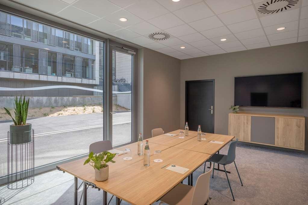 Hotel Innside Luxembourg