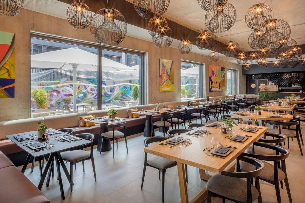 Hotel Innside Luxembourg