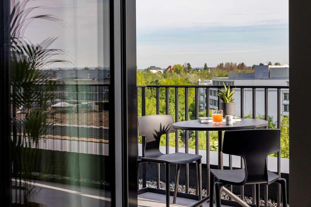 Innside Hotel Luxembourg