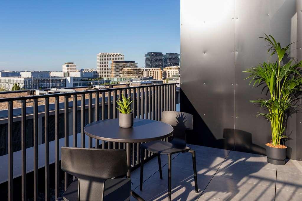 Hotel Innside Luxembourg
