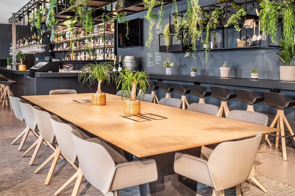 Innside Hotel Luxembourg