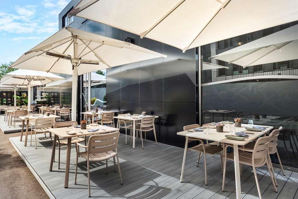 Innside Hotel Luxembourg