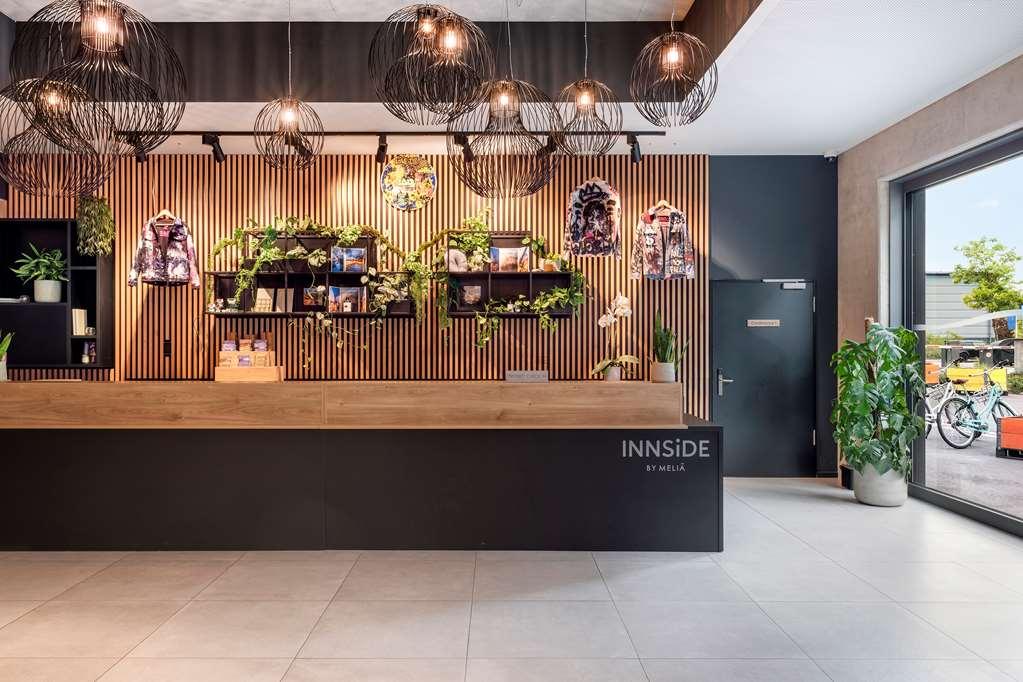 Innside * Luxembourg