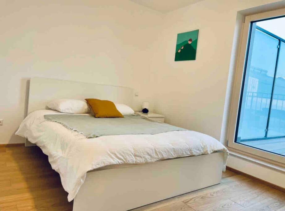Brand New 3 Bedrooms With Terrace And Parking - 142-92 * Luxemburg