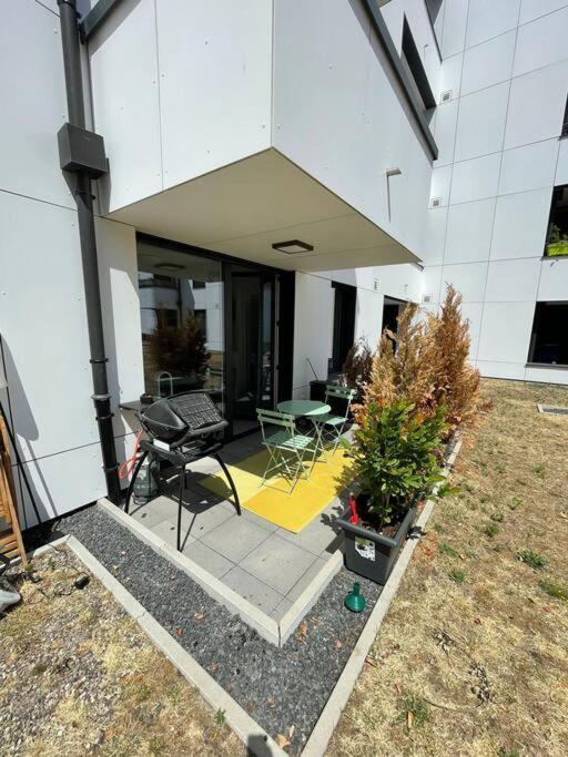 Luxury 1 Bedroom Flat In Center Parking&terrace- 5