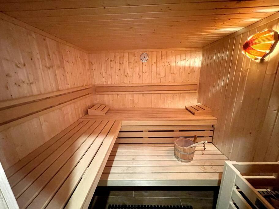 Apartment 2-bd *