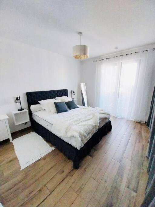 Appartement Luxury 2 Bedrooms With Parking&terrace - Cd5 Luxemburg