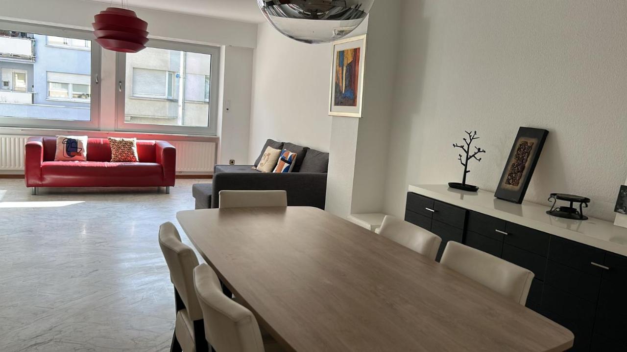 Appartement Center Cosy Three Beds *