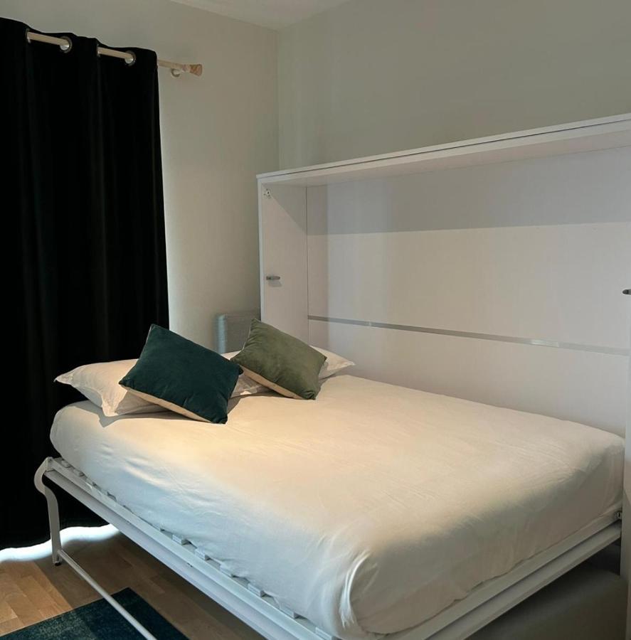 Fully Serviced Luxembourg