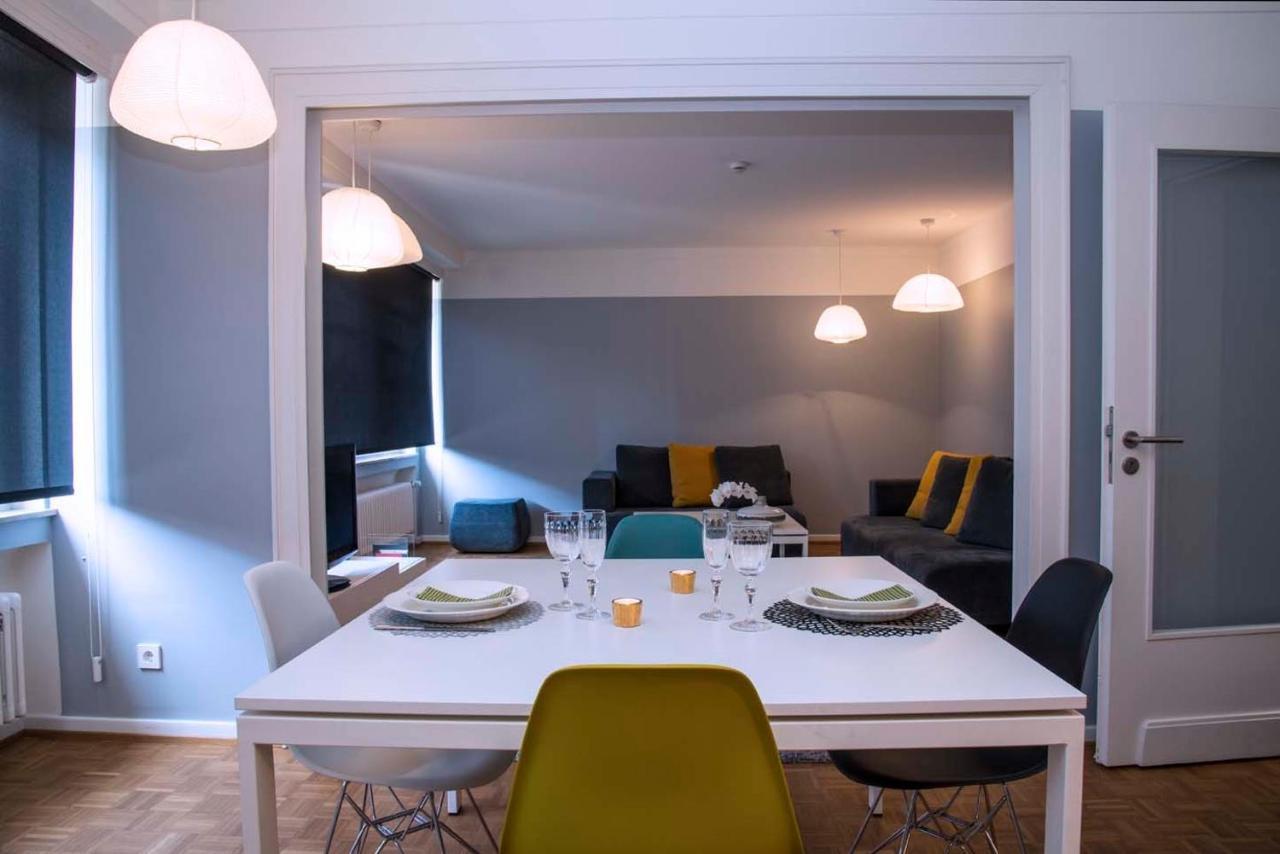 Key - Limperstberg Apartamento Luxemburgo