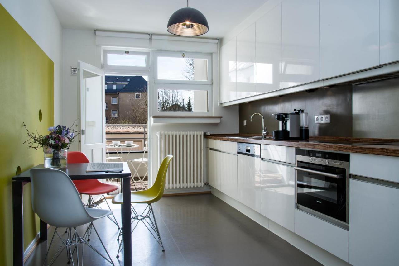 Apartamento Key - Limperstberg