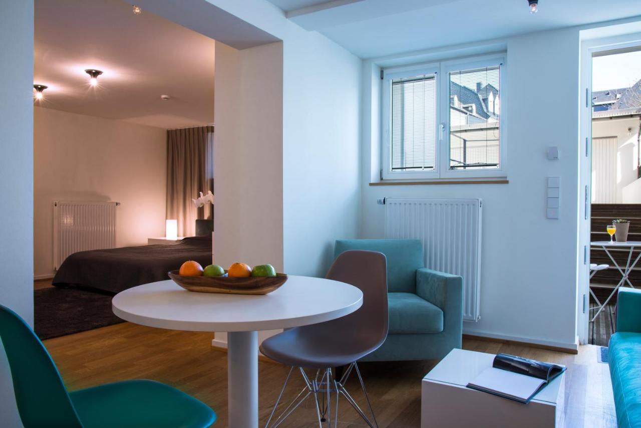 Apartamento Key - Limperstberg