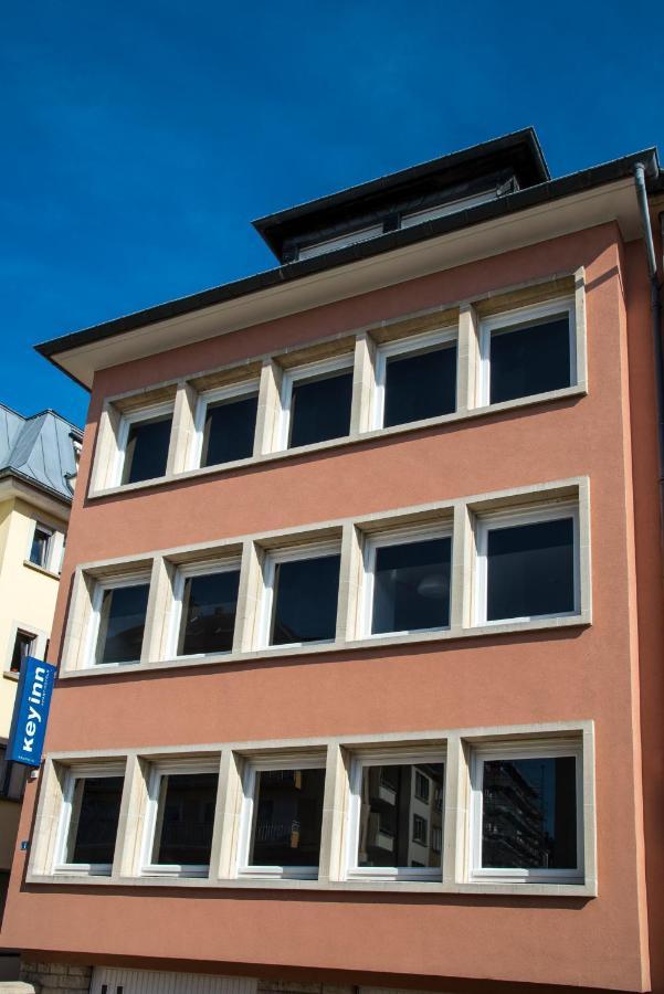 Key - Limperstberg Luxemburgo