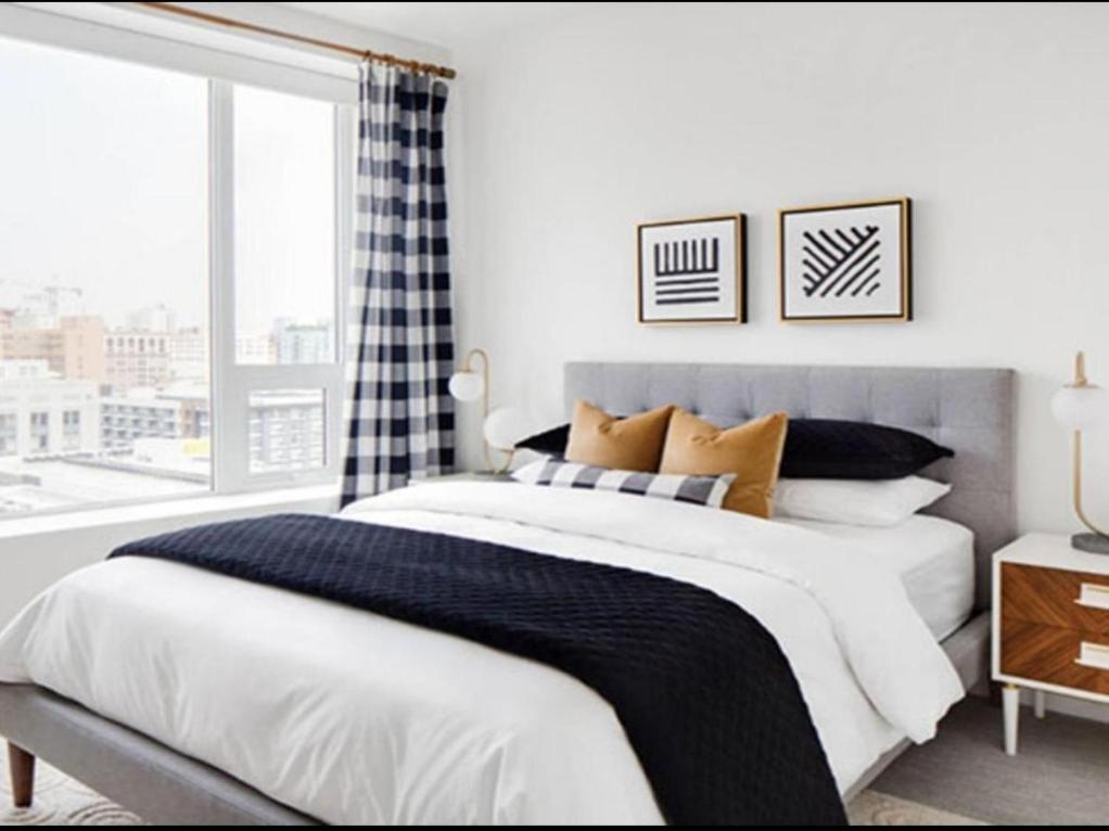 Appartement Center Cosy Three Beds