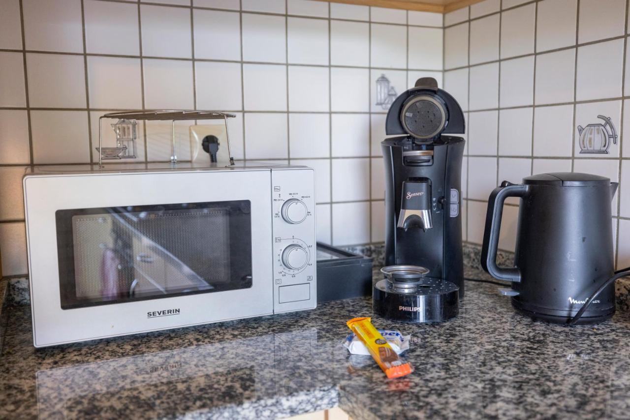 Appartement Good Connection Luxembourg